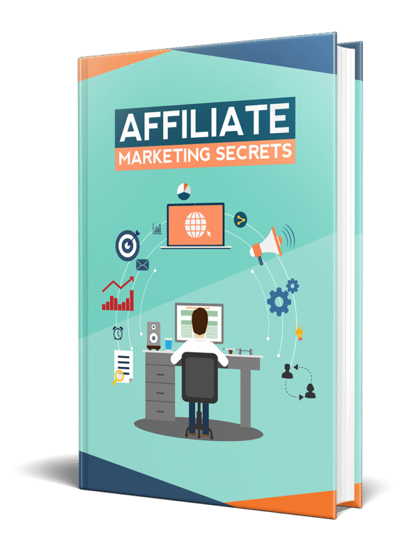 3D Affiliate Marketing Secrets: Build & Grow a Profitable Online Business