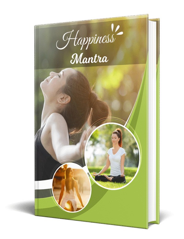 3D Happiness Mantra